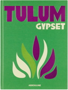 Assouline Tulum Gypset