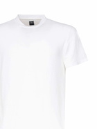 Fedeli Short Sleeve Linen T-shirt