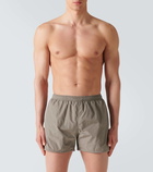 Ami Paris Swim trunks