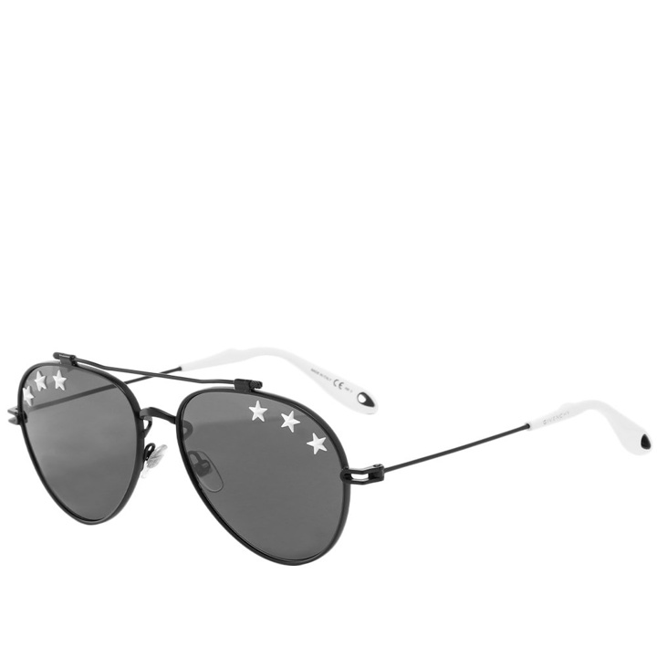 Photo: Givenchy Sunglasses Givenchy GV 7057/STARS Sunglasses