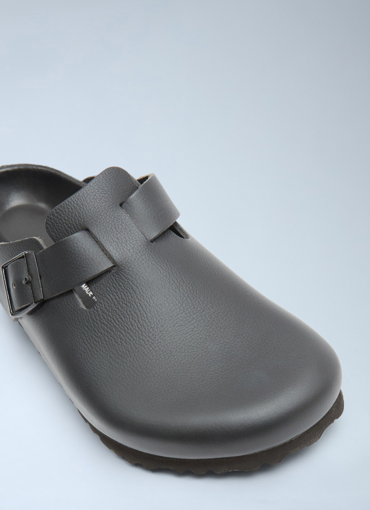 Birkenstock Boston Mules