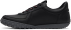 Givenchy Black Glide Sneakers