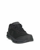 On Cloudzone Moon Womens Sneakers in Black