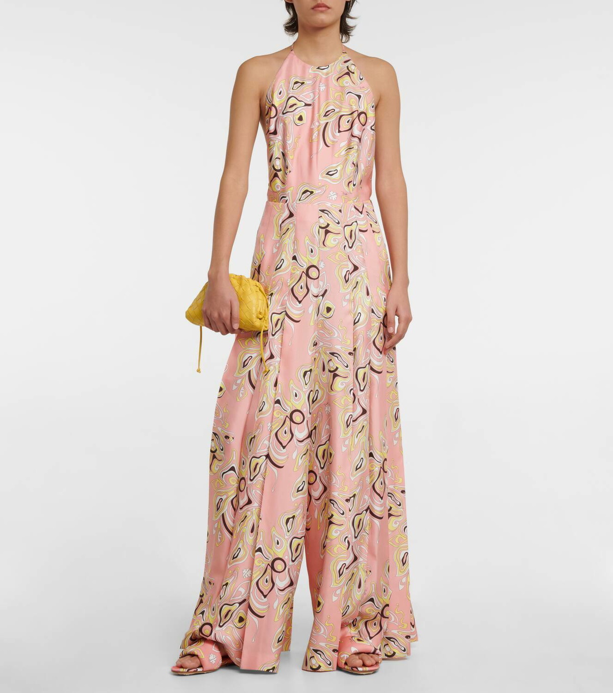 Pucci Printed slides