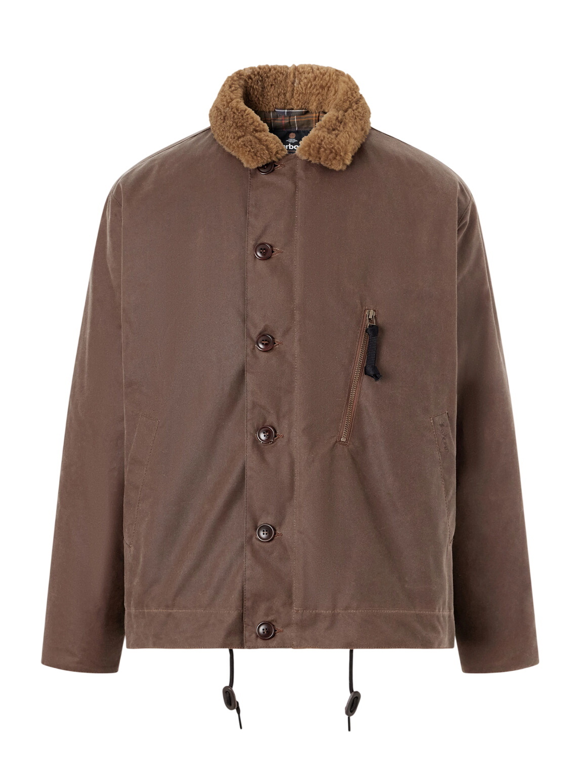 Barbour x Engineered Garments South Jacket Barbour