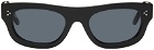 OTTOMILA Black Rocks Sunglasses