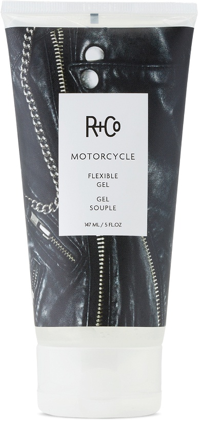 Photo: R+Co Motorcycle Flexible Gel, 5 oz