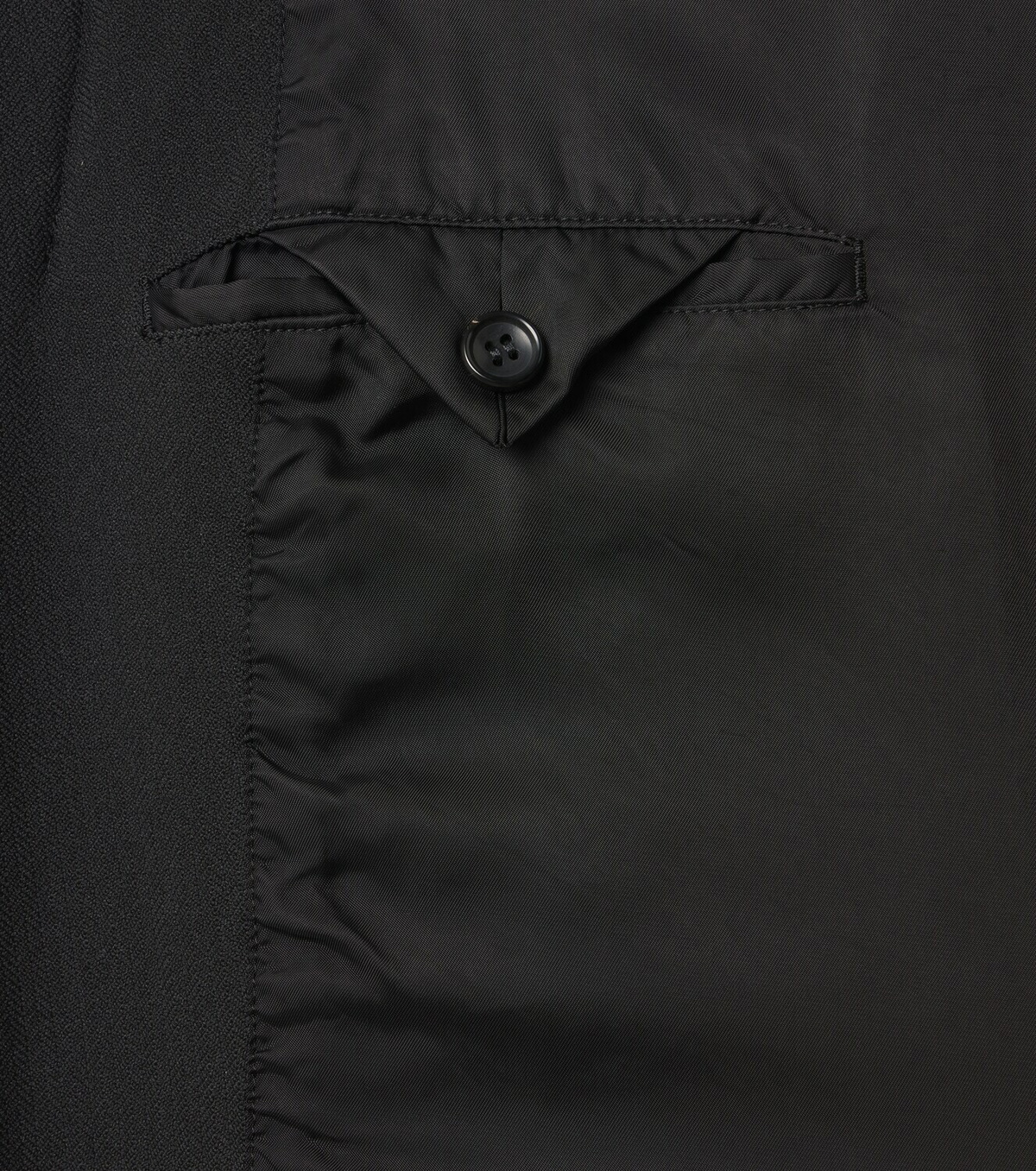 Junya Watanabe Herringbone blazer