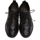 Marsell Black Parellara Derbys