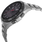Tissot T-Touch Connect Sport Quartz Black Dial Unisex Smart Watch T153.420.44.051.00