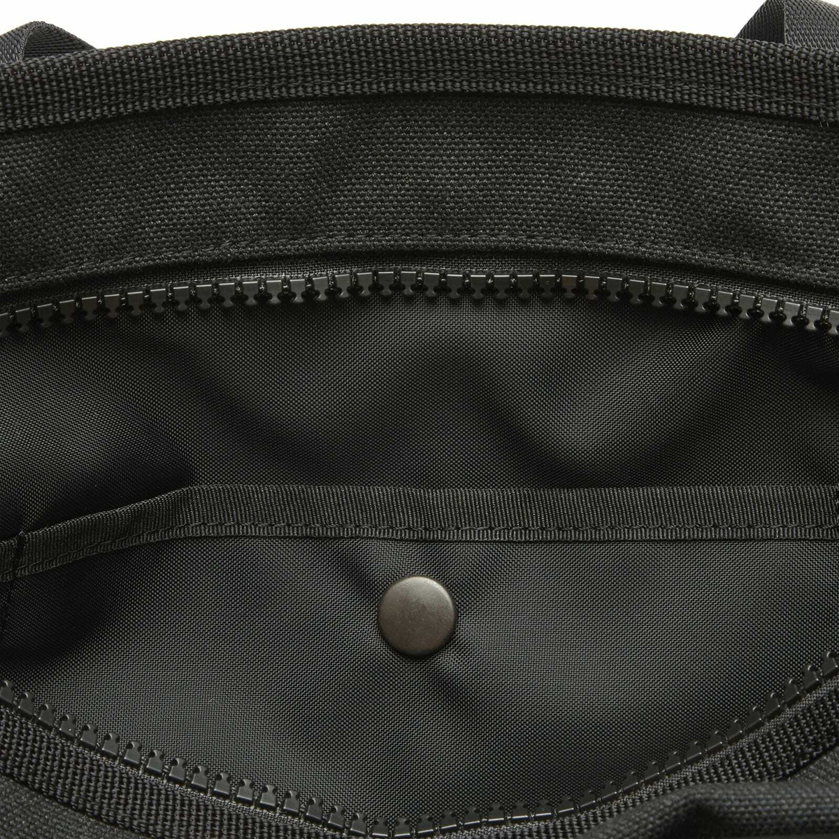 Hender Scheme Dual Tote Bag in Black Hender Scheme