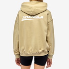 Adanola Women's Est. 2015 Oversized Hoody in Desert Beige