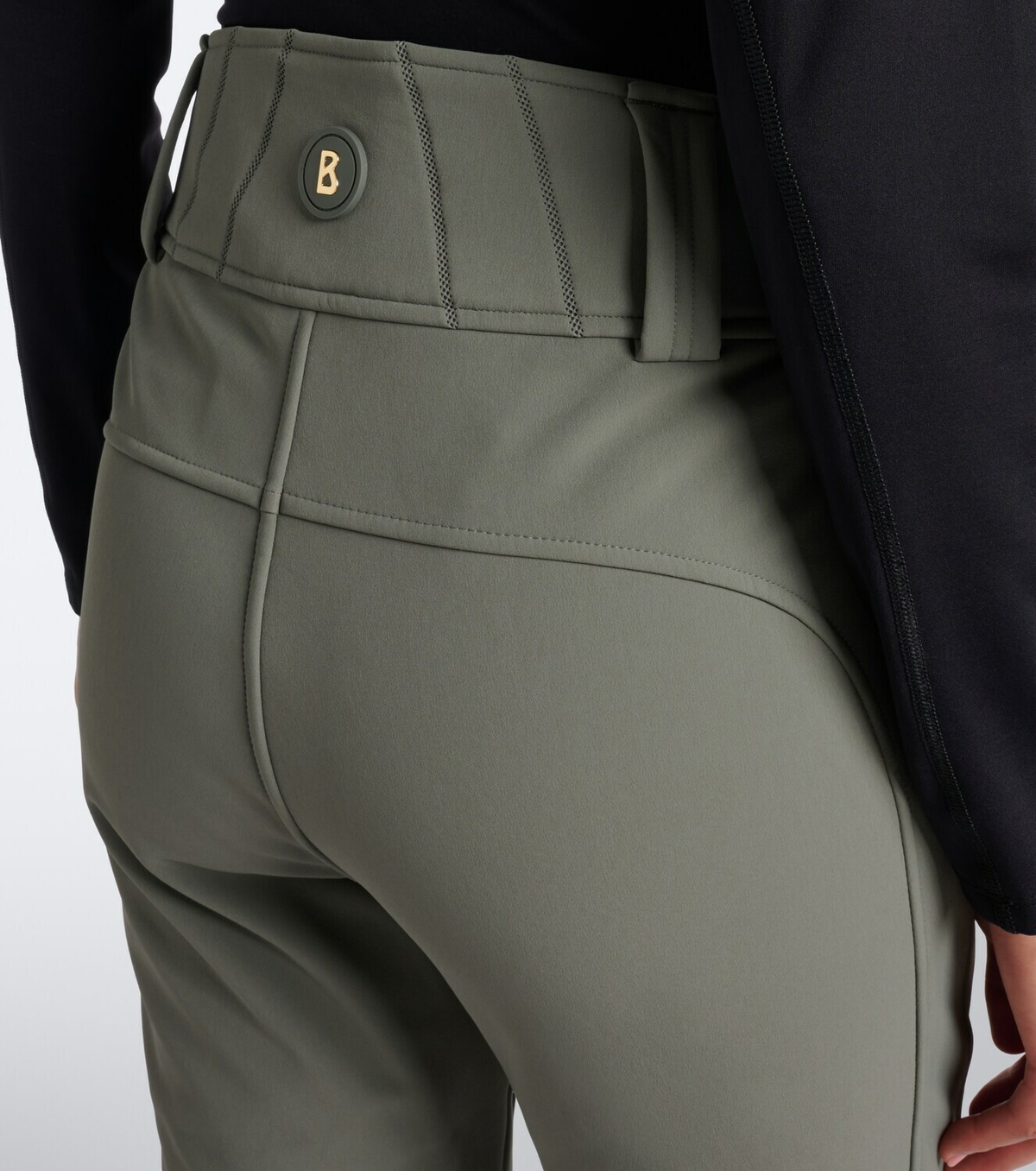Bogner Hazel flared ski pants