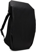 Côte&Ciel Black Nile Backpack