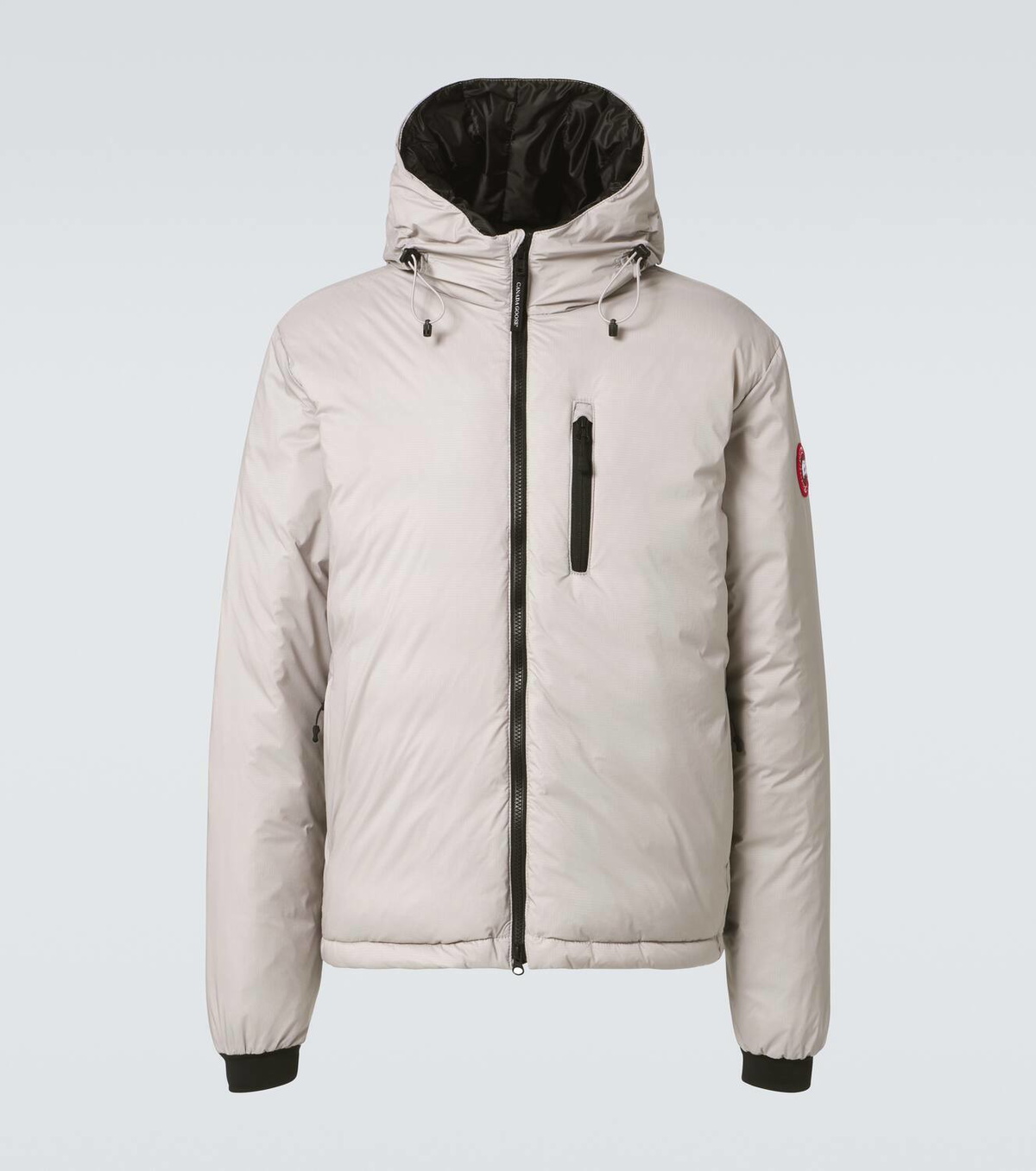 Canada Goose Lodge Hoody down jacket Canada Goose