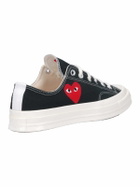 Comme des Garçons Play converse Chuck 70 Low Sneakers