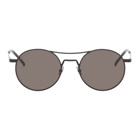 Saint Laurent Black SL 421 Sunglasses