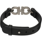 Ferragamo Double Gancini Bracelet