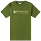 Columbia Men's Deschutes Valley™ Graphic T-Shirt in Geyser