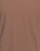 Lardini Mens T-shirt in Light brown