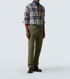 RRL Cotton chinos