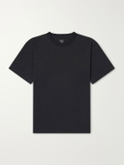 OrSlow - Cotton-Jersey T-Shirt - Black