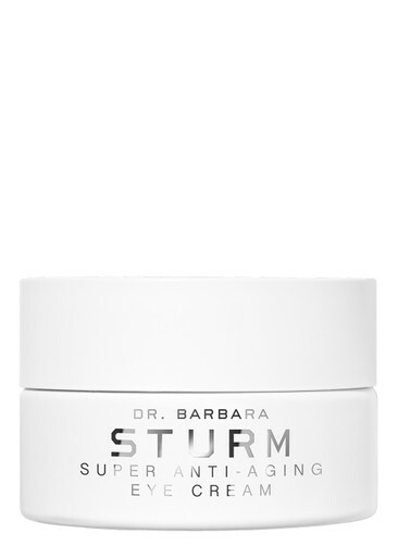 Photo: Dr Barbara Sturm Super Anti-aging Eye Cream, Lotions, Biopolymers