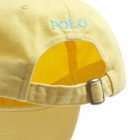 Polo Ralph Lauren Men's Classic Baseball Cap in Empire Yellow