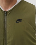 Nike Reversible Winterized Vest Green Men
