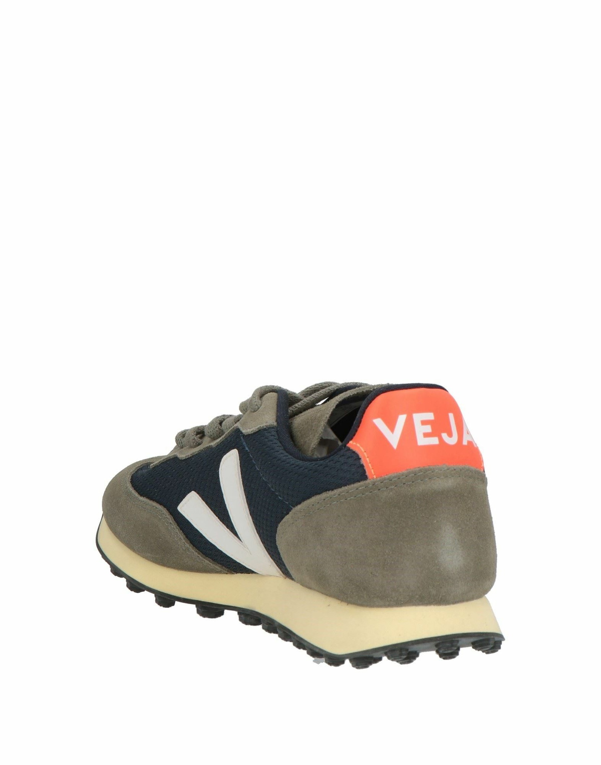 Veja Womens Sneakers in Navy