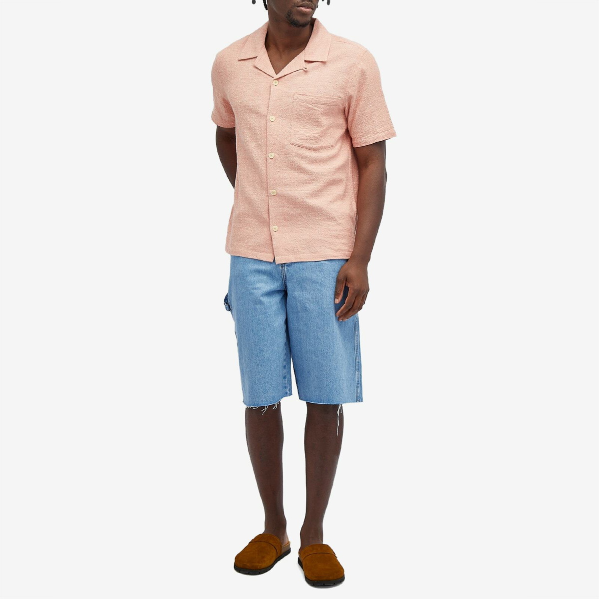ショートパンツ A.P.C. SHORTS (COGXLF10197 IAB) 楽天市場】【数量限定・在庫限り・早い者勝ち！】 A.P.C.