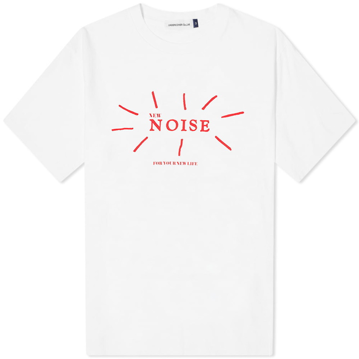 Photo: Undercover New Noise Tee