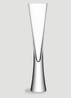 LSA International Set of Two Moya Champagne Flutes