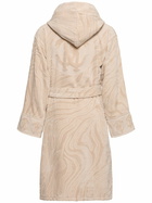 ROBERTO CAVALLI Okapi Bathrobe