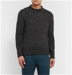 Ralph Lauren Purple Label - Cashmere Sweater - Gray