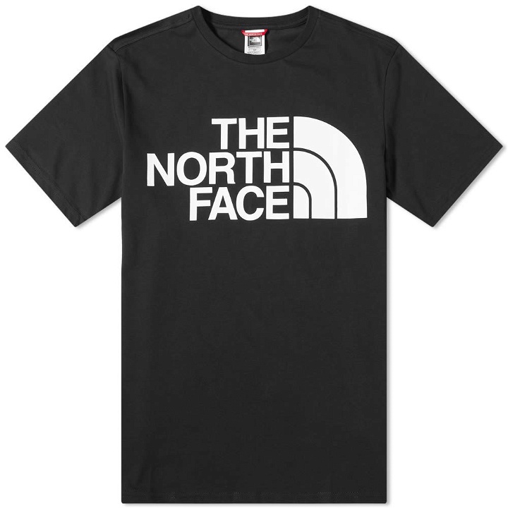 Photo: The North Face Standard Tee