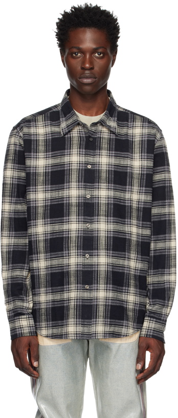 Photo: Diesel Black S-Umbe Shirt