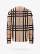 Burberry   Cardigan Beige   Mens