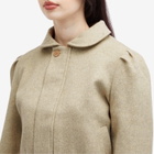 Peachy Den Women's Clara Jacket in Birch