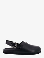 Dolce & Gabbana   Mule Black   Mens