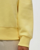 Lacoste Sweatshirt Yellow - Mens - Sweatshirts