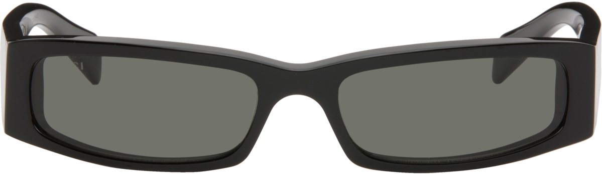 Gentle Monster Black Dreamer Hoff Sunglasses Gentle Monster