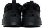 The North Face Black Glenclyffe Urban Low Sneakers