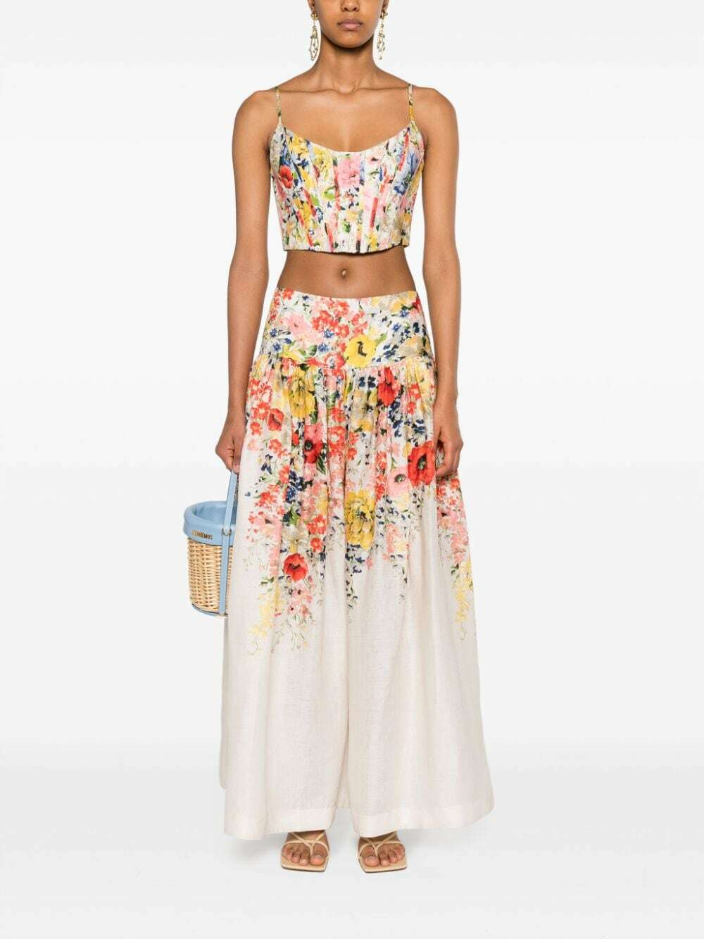 Zimmermann Skirt main image 1