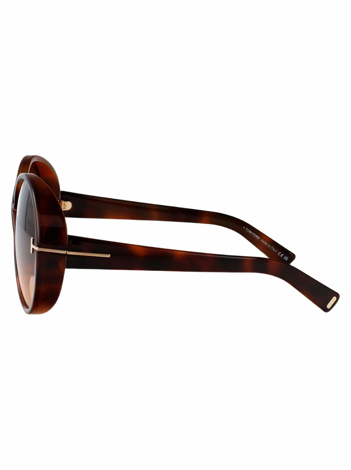 Tom Ford Eyewear Edie-02 Sunglasses