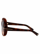 Tom Ford Eyewear Edie-02 Sunglasses