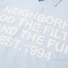 Neighborhood Design-1 Shirt