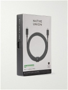 Native Union - USB-C to Lightning Charging Cable