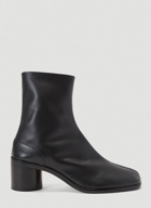 Tabi Boots in Black