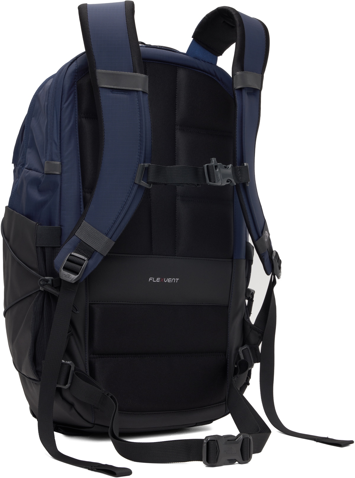 north face backpack borealis urban navy The North Face Navy Borealis Backpack The North Face